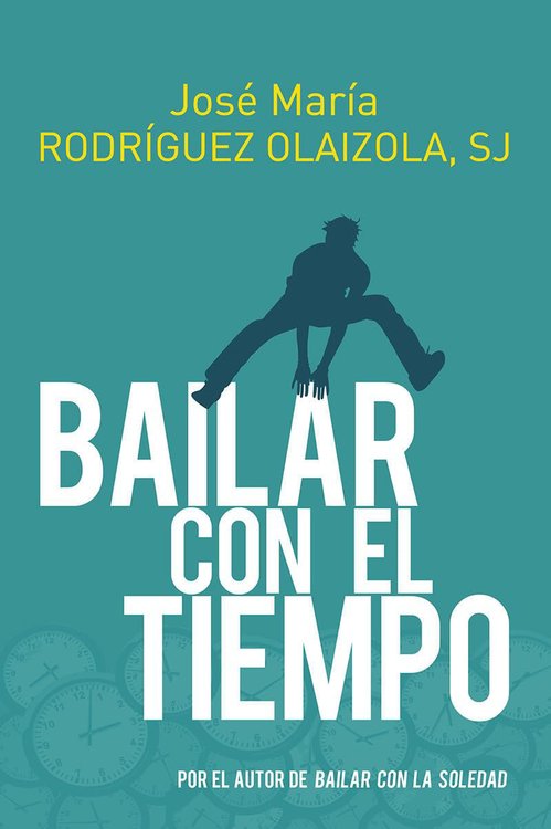Imagen de Bailar con el tiempo