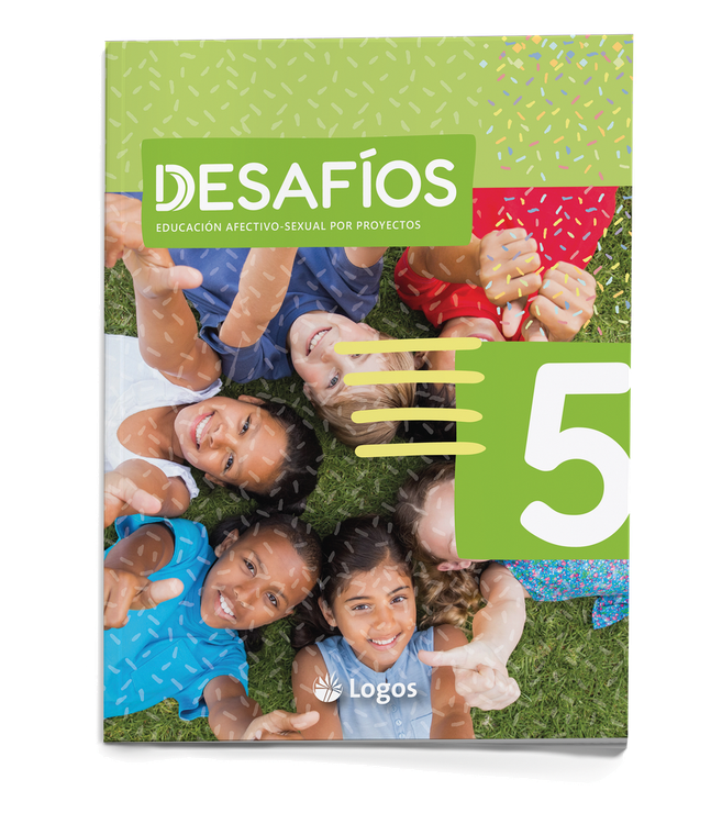 Imagen de Desafíos alumnos  5