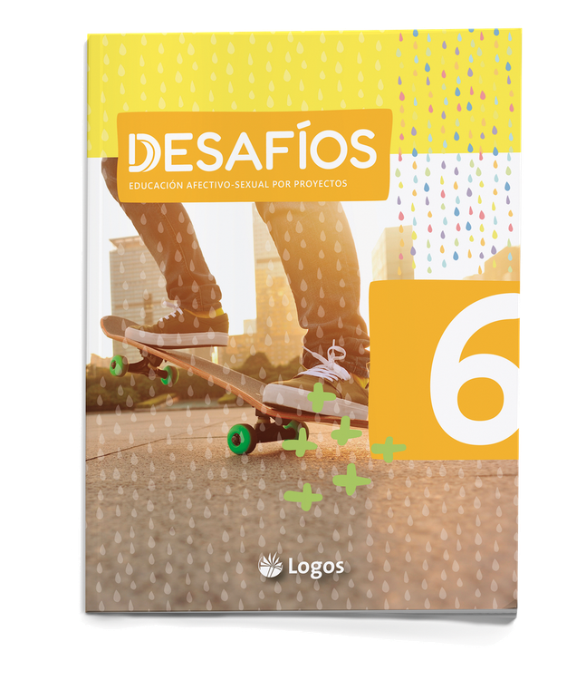 Imagen de Desafíos alumnos 6