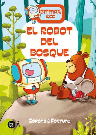 Imagen de Veo Leo Avanza 2°