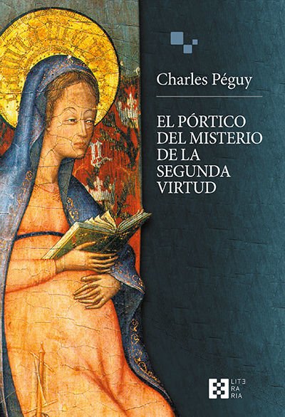 Imagen de El pórtico del misterio de la segunda virtud