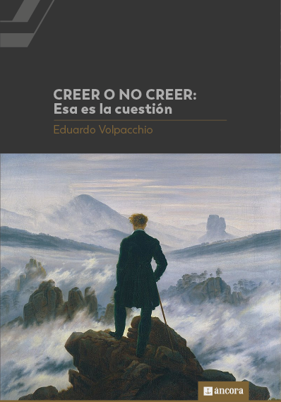 Imagen de Creer o no creer: Esa es la cuestión