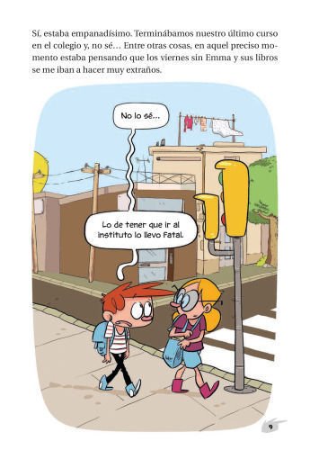 Imagen de Agus y los monstruos 25. Un pacto monstruoso