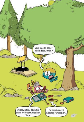 Imagen de Agus y los monstruos 25. Un pacto monstruoso