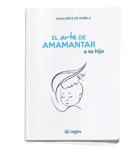 Imagen de El arte de amamantar a su hijo