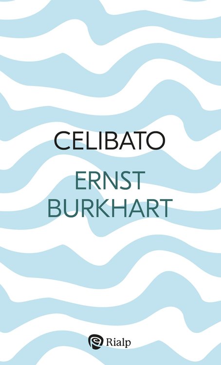 Imagen de Celibato