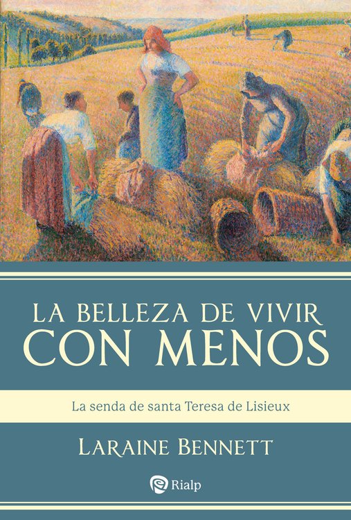 Imagen de La belleza de vivir con menos