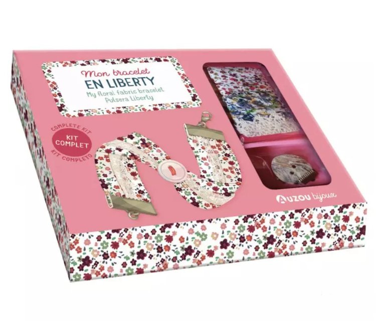Imagen de Pulsera Liberty