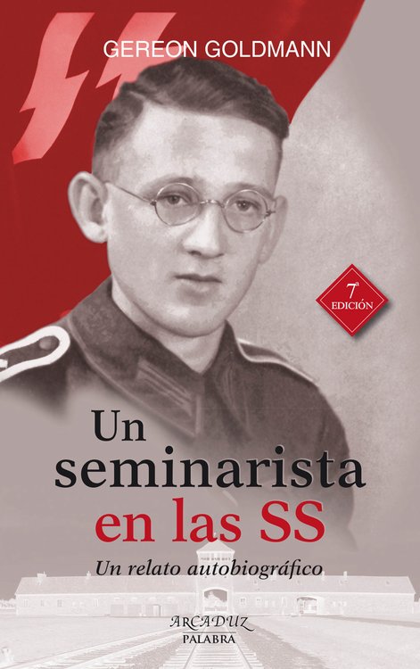 Imagen de Un seminarista en las SS