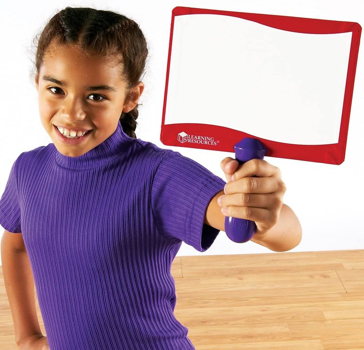Imagen de Mini Pizarrones