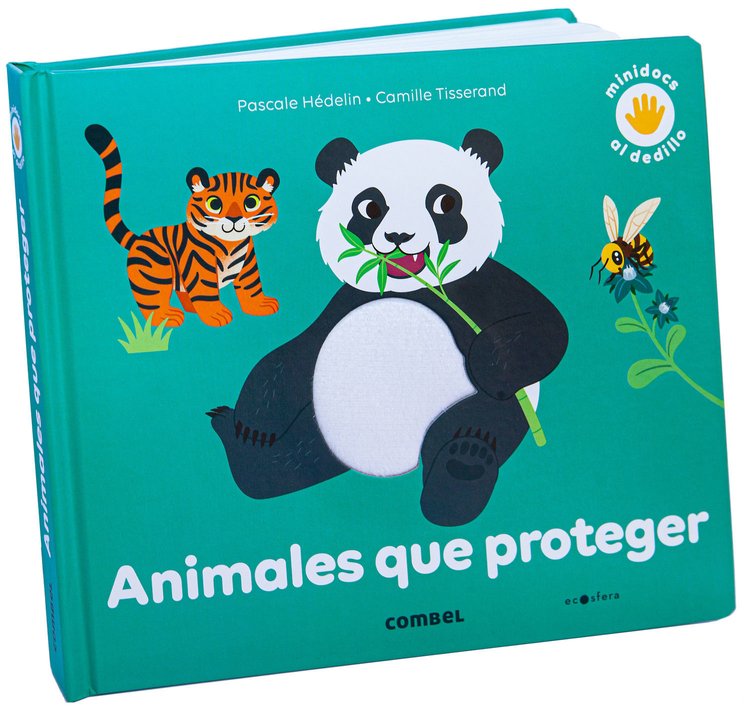 Imagen de Animales que proteger