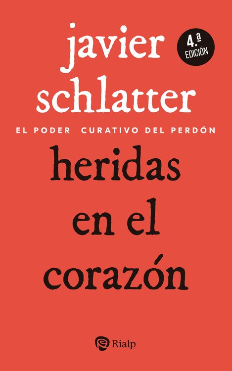 Imagen de Heridas en el corazón