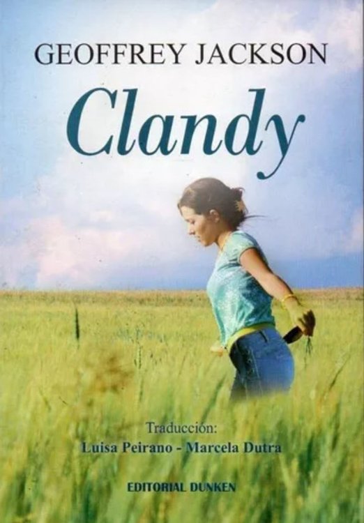 Imagen de Clandy