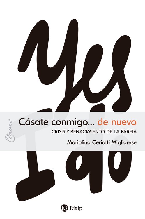 Imagen de Cásate conmigo... de nuevo