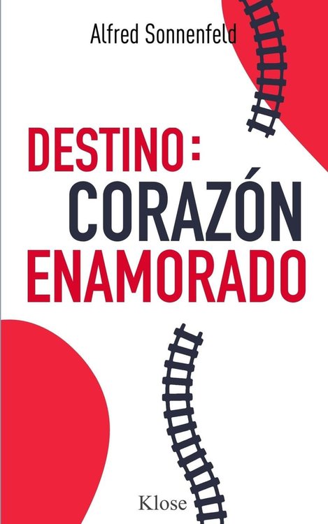 Imagen de Destino: corazón enamorado
