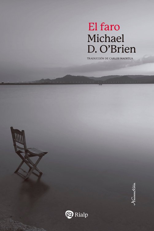 Imagen de El faro - Michael D. O'Brien