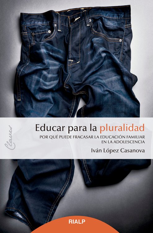 Imagen de Educar para la pluralidad