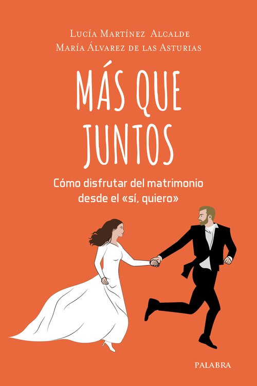 Imagen de Más que juntos