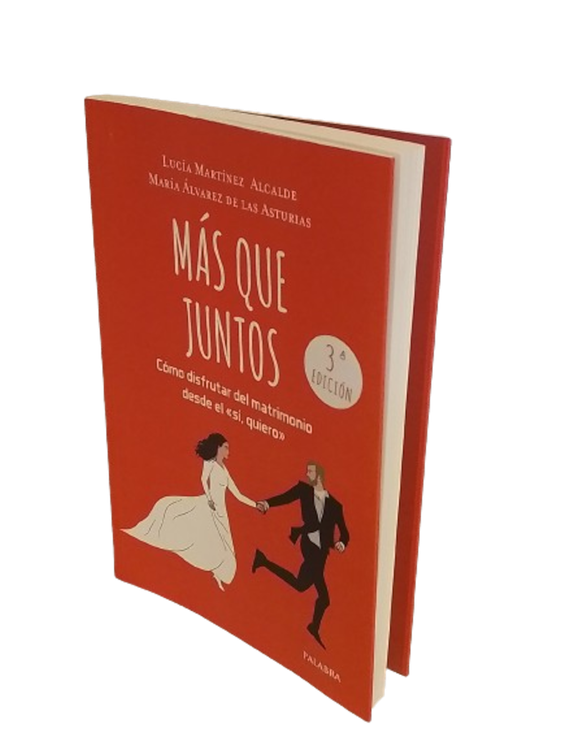 Imagen de Más que juntos