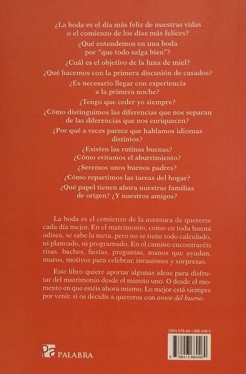 Imagen de Más que juntos