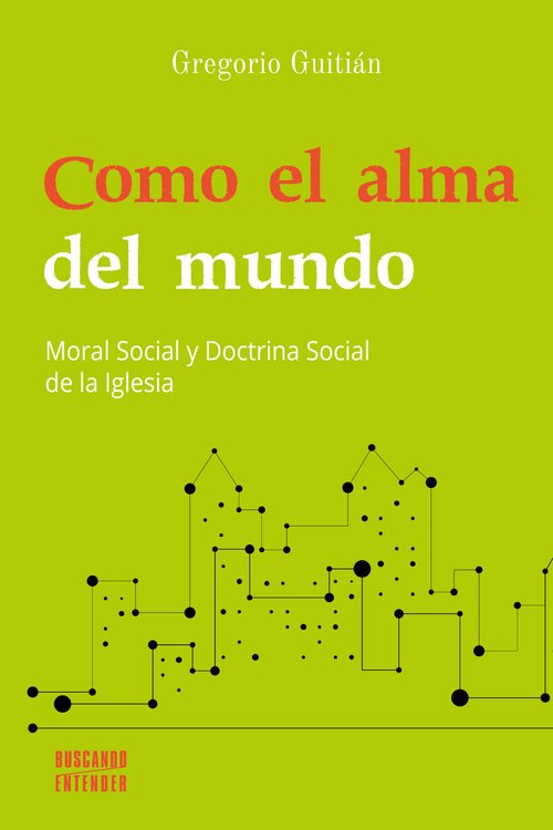 Imagen de Como el alma del mundo