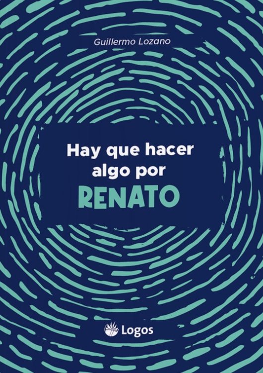 Imagen de Hay que hacer algo por Renato