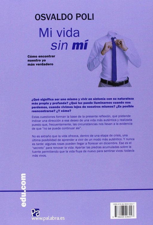 Imagen de Mi vida sin mí