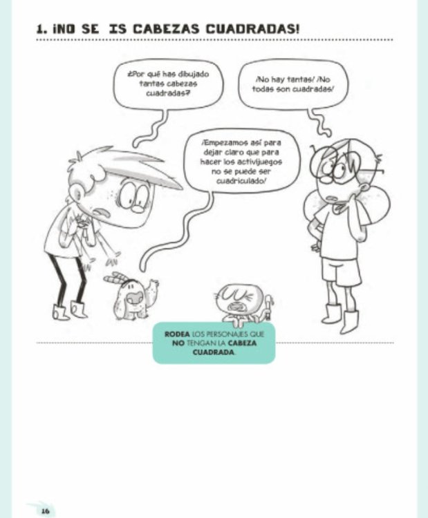 Imagen de Activijuegos monstruosos 2
