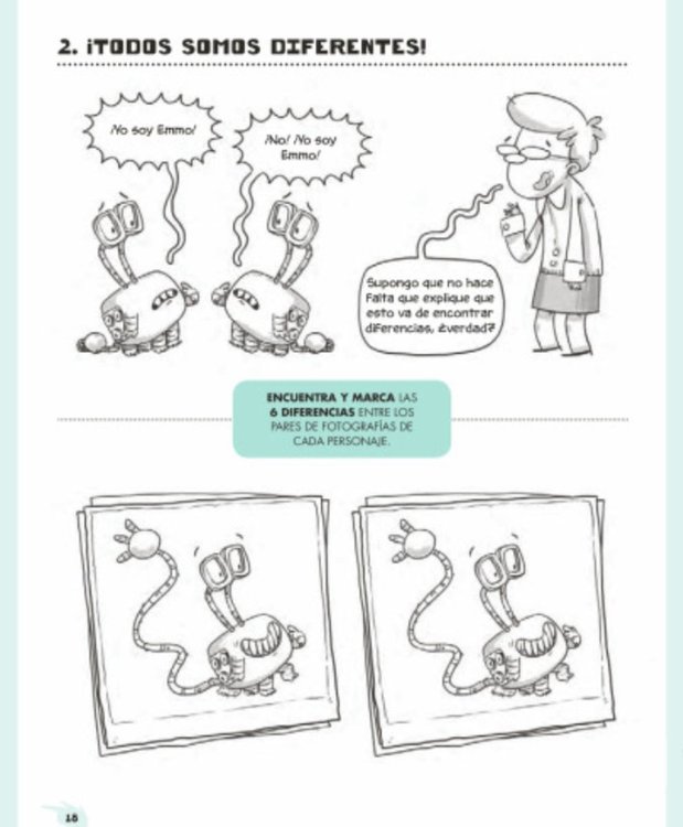 Imagen de Activijuegos monstruosos 2