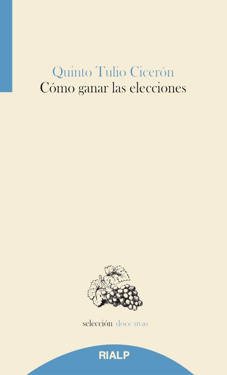 Imagen de Cómo ganar las elecciones