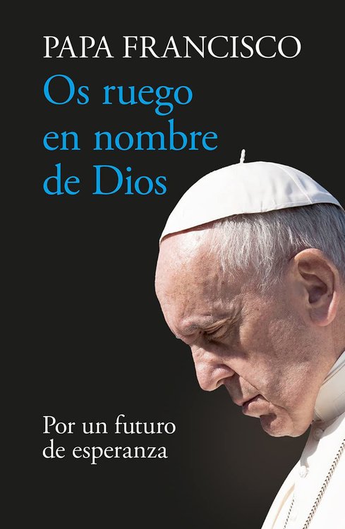 Imagen de Os ruego en nombre de Dios