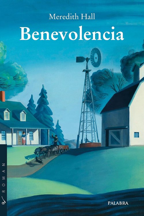 Imagen de Benevolencia
