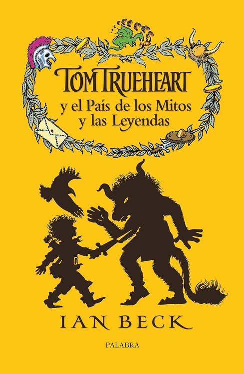 Imagen de Tom Trueheart y el país de los mitos y las leyendas
