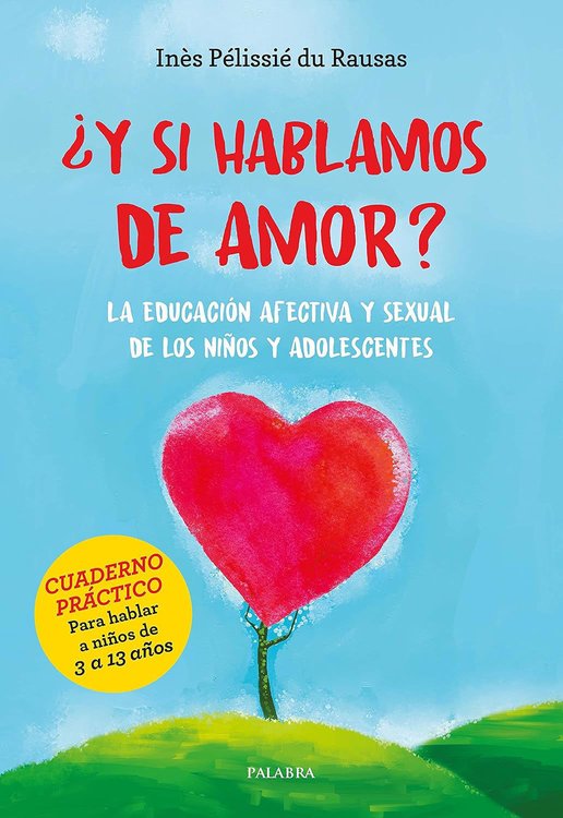 Imagen de ¿Y si hablamos de amor?