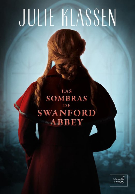 Imagen de Las sombras de Swanford Abbey