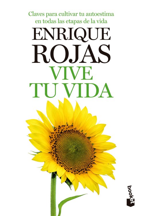Imagen de Vive tu vida