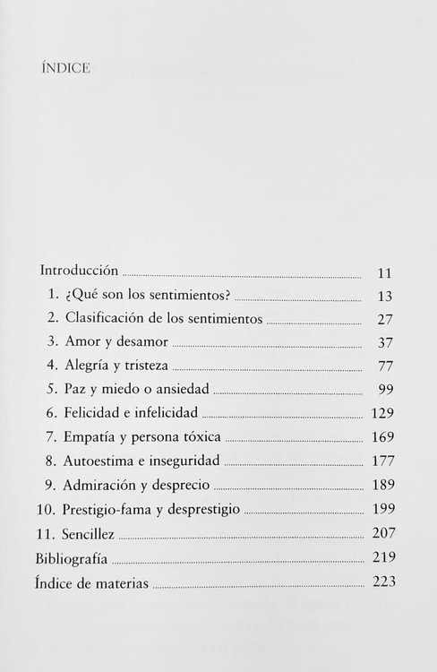 Imagen de Comprende tus emociones