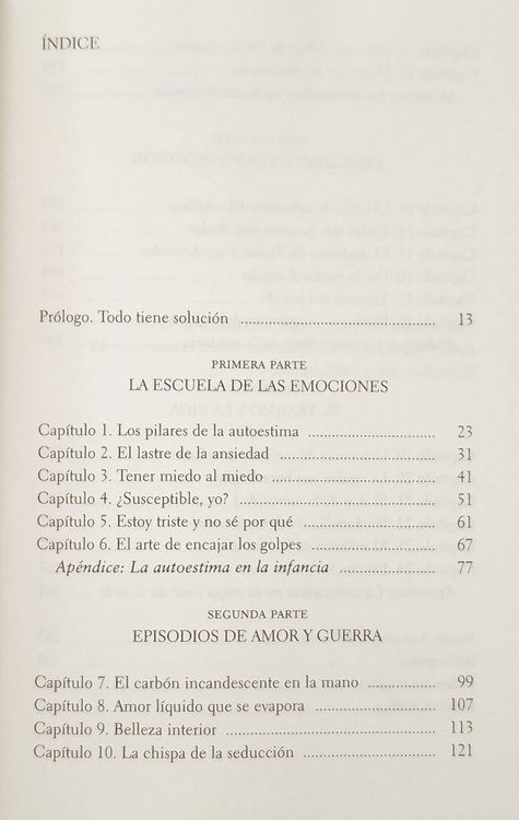 Imagen de Vive tu vida