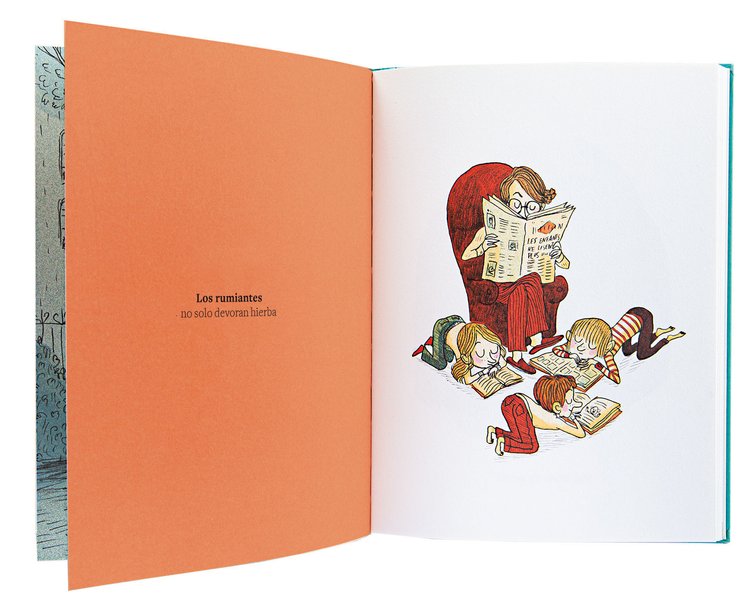 Imagen de 101 maneras de leer a todas horas