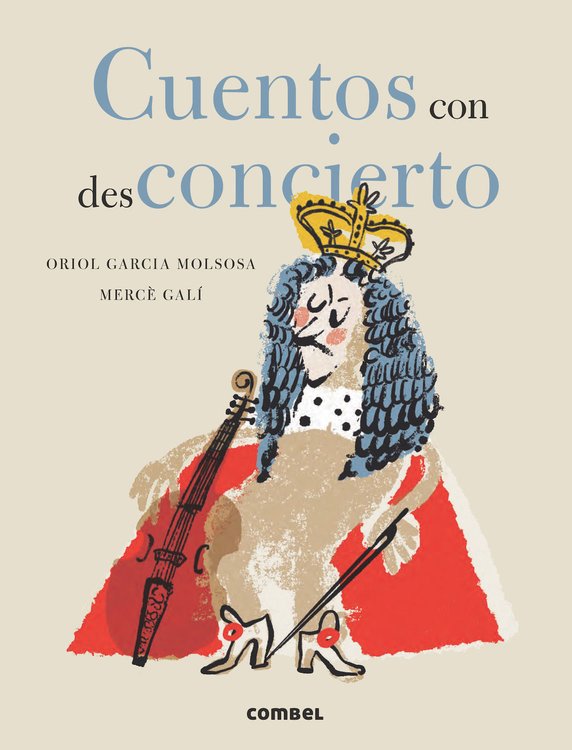Imagen de Cuentos con desconcierto