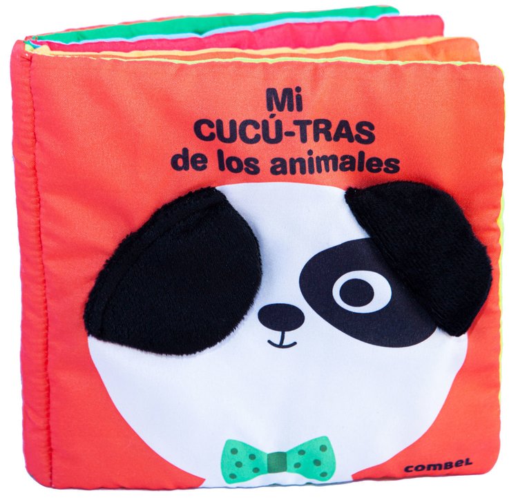 Imagen de Mi cucú-tras de los animales