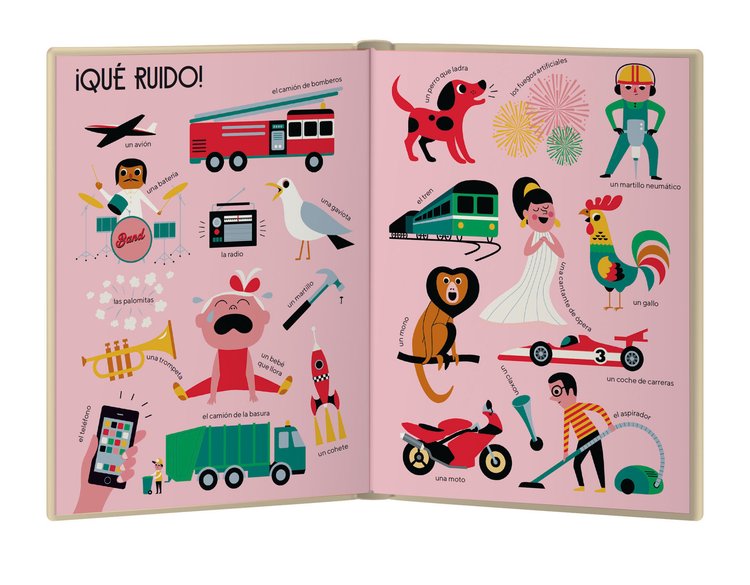 Imagen de Minipedia - Ingela P. Arrhenius