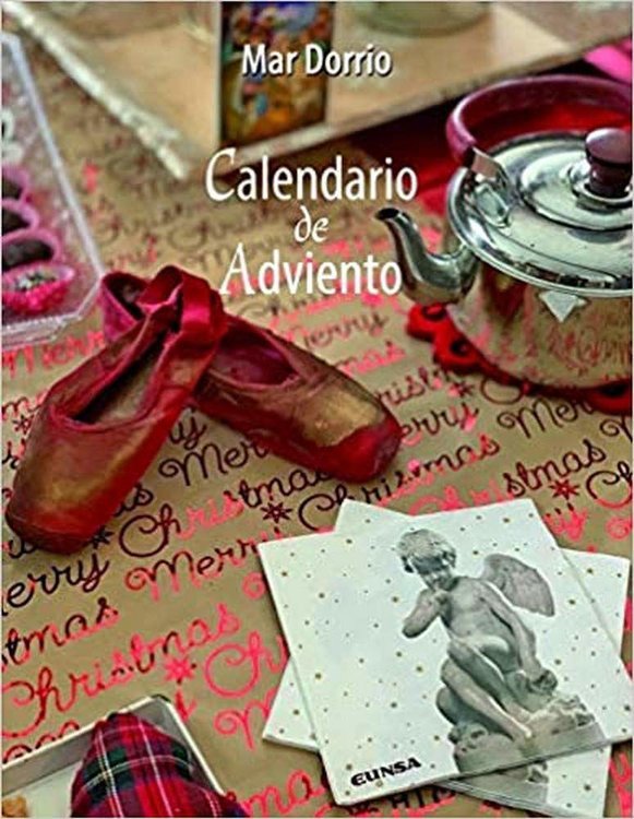 Imagen de Calendario de Adviento