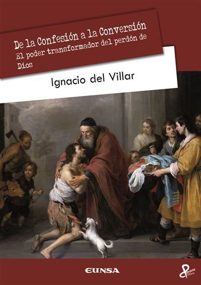 Imagen de De la Confesión a la Conversión