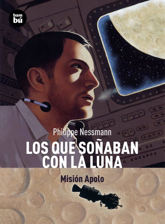 Imagen de Los que soñaban con la luna