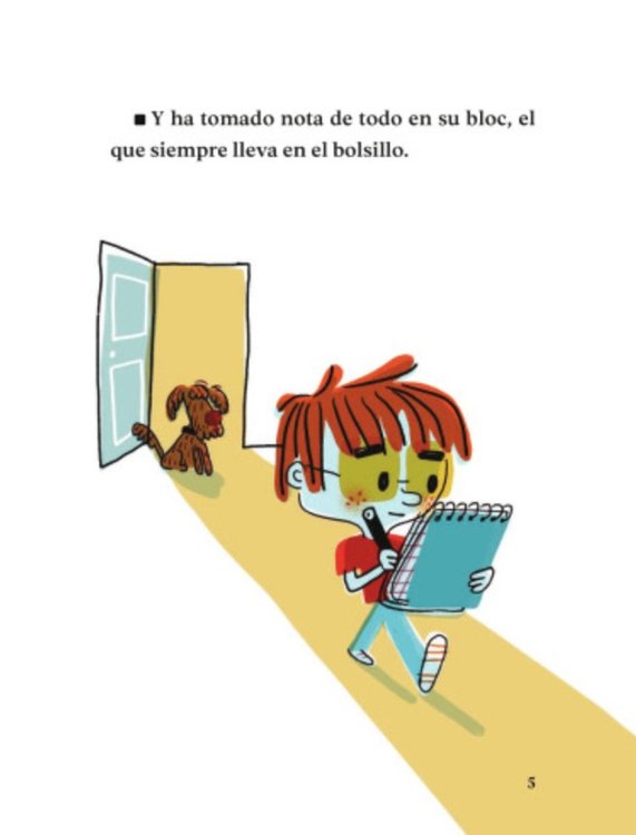 Imagen de Daniel y los enigmas