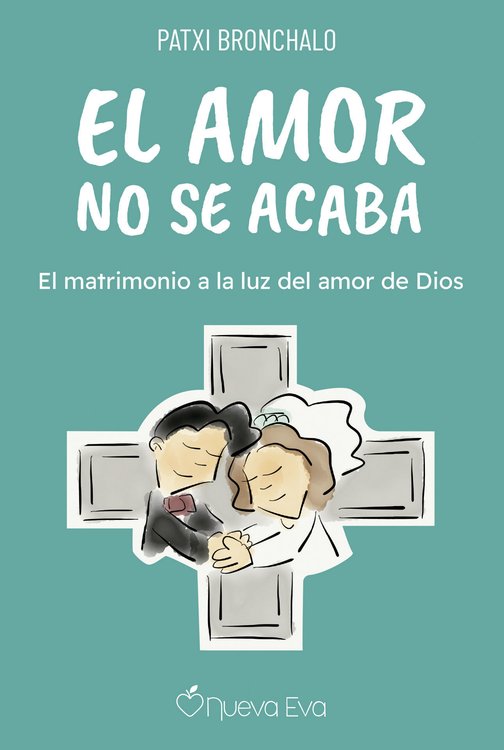 Imagen de El amor no se acaba