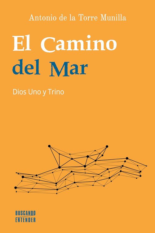 Imagen de El camino del mar