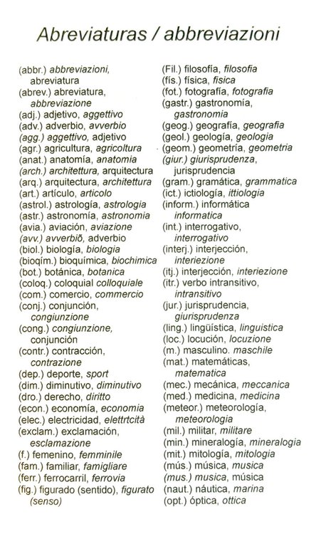 Imagen de Mini diccionario Italiano