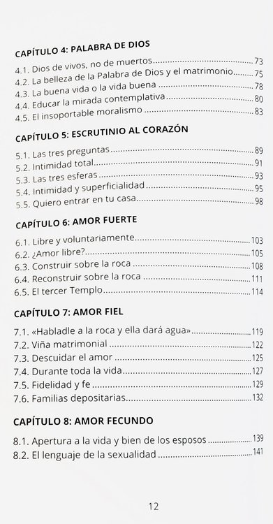 Imagen de El amor no se acaba